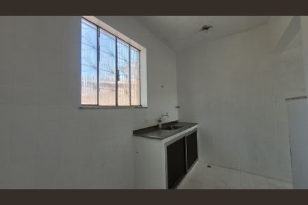 Apartamento para alugar com 80m², 2 quartos e 2 vagasCozinha