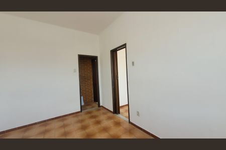 Sala de apartamento para alugar com 2 quartos, 80m² em Osvaldo Cruz, Rio de Janeiro