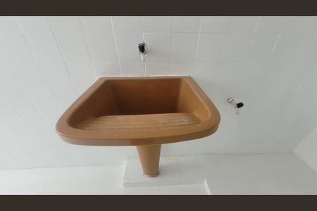 Apartamento para alugar com 80m², 2 quartos e 2 vagasÁrea de Serviço