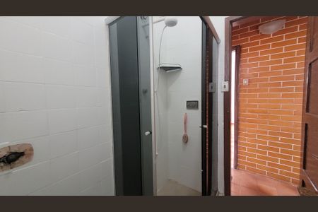 Apartamento para alugar com 80m², 2 quartos e 2 vagasBanheiro Social