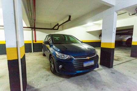 Apartamento à venda com 67m², 3 quartos e 2 vagasGaragem