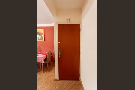 Apartamento à venda com 67m², 3 quartos e 2 vagasEntrada