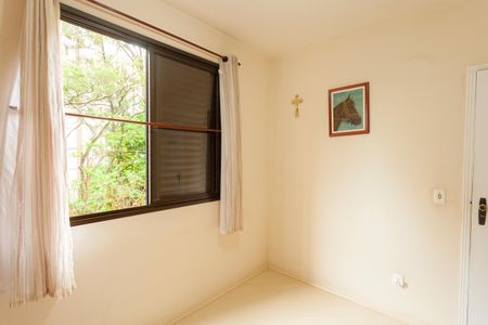 Apartamento à venda com 67m², 3 quartos e 2 vagasQuarto 2