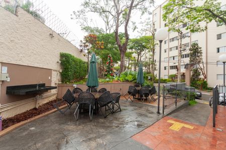 Apartamento à venda com 67m², 3 quartos e 2 vagasÁrea comum