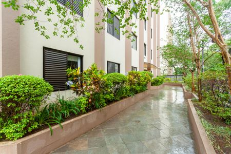 Apartamento à venda com 67m², 3 quartos e 2 vagasÁrea comum