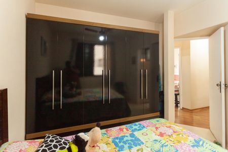 Apartamento à venda com 67m², 3 quartos e 2 vagasQuarto Suíte