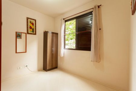 Apartamento à venda com 67m², 3 quartos e 2 vagasQuarto 2