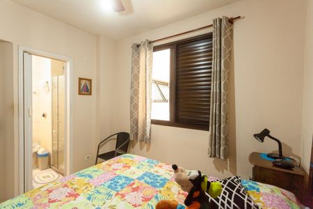 Apartamento à venda com 67m², 3 quartos e 2 vagasQuarto Suíte