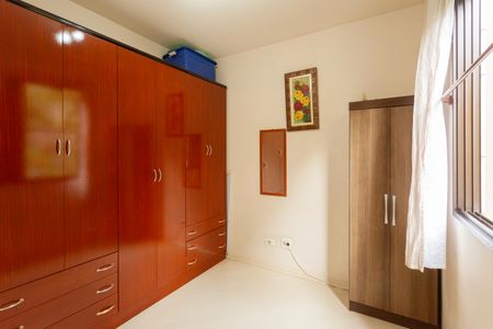 Apartamento à venda com 67m², 3 quartos e 2 vagasQuarto 2