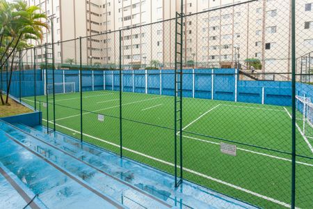 Apartamento à venda com 67m², 3 quartos e 2 vagasQuadra Esportiva