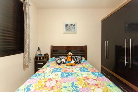 Apartamento à venda com 67m², 3 quartos e 2 vagasQuarto Suíte