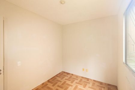Apartamento para alugar com 43m², 2 quartos e 1 vagaQuarto 2