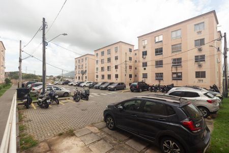 Apartamento para alugar com 43m², 2 quartos e 1 vagaÁrea comum