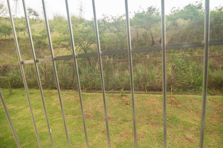 Apartamento para alugar com 43m², 2 quartos e 1 vagaVista da Sala