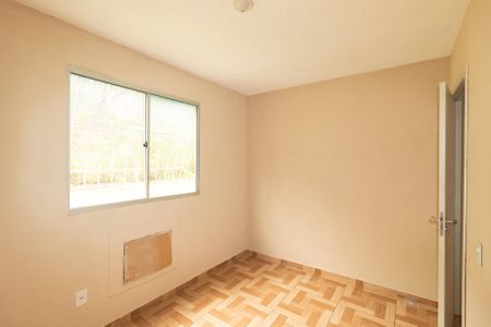 Apartamento para alugar com 43m², 2 quartos e 1 vagaQuarto 1