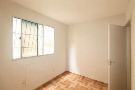 Apartamento para alugar com 43m², 2 quartos e 1 vagaQuarto 2