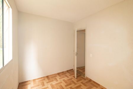 Apartamento para alugar com 43m², 2 quartos e 1 vagaQuarto 2