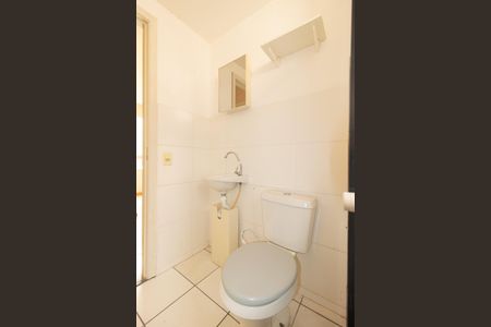 Apartamento para alugar com 43m², 2 quartos e 1 vagaBanheiro