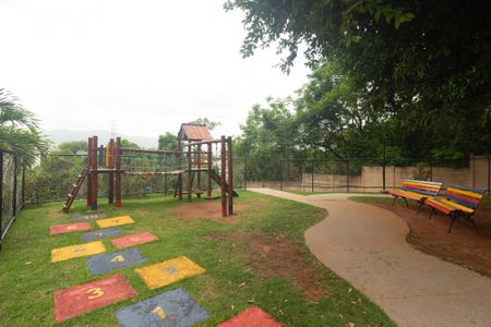 Apartamento para alugar com 43m², 2 quartos e 1 vagaÁrea comum - Playground