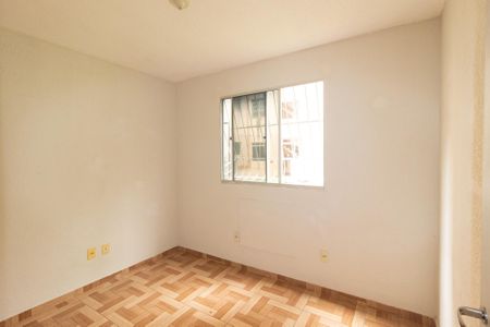 Apartamento para alugar com 43m², 2 quartos e 1 vagaQuarto 2