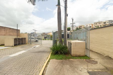 Apartamento para alugar com 43m², 2 quartos e 1 vagaEntrada