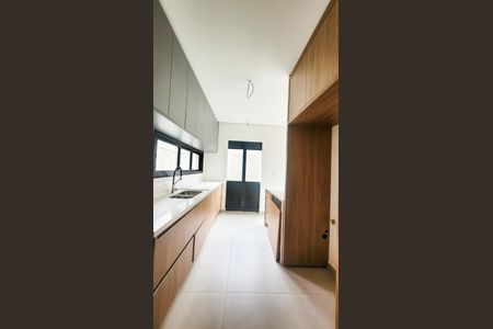 Casa de condomínio à venda com 138m², 3 quartos e 2 vagasCozinha
