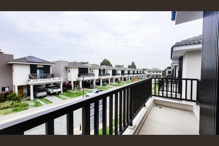 Casa de condomínio à venda com 138m², 3 quartos e 2 vagasVaranda Suite 2