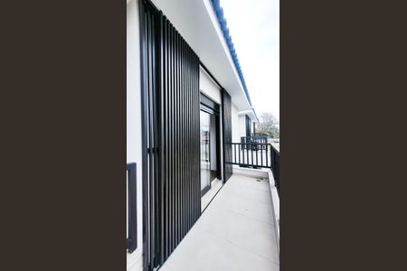 Casa de condomínio à venda com 138m², 3 quartos e 2 vagasVaranda Suite 2