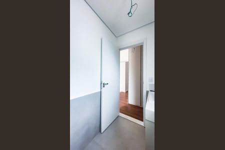 Casa de condomínio à venda com 138m², 3 quartos e 2 vagasBanheiro Suite 2