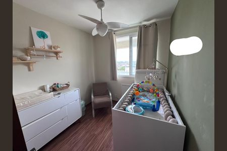 Apartamento à venda com 2 quartos, 56m² em Bonsucesso, Rio de Janeiro