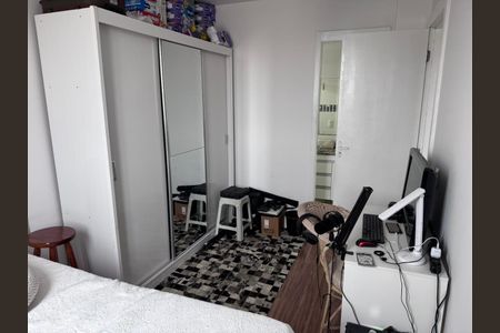 Apartamento à venda com 2 quartos, 56m² em Bonsucesso, Rio de Janeiro