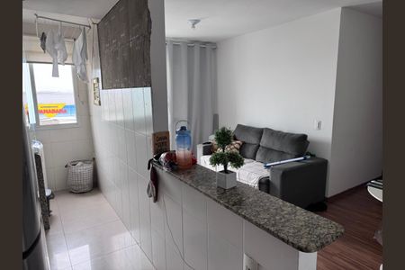 Apartamento à venda com 2 quartos, 56m² em Bonsucesso, Rio de Janeiro
