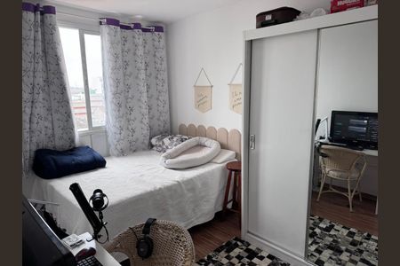Apartamento à venda com 2 quartos, 56m² em Bonsucesso, Rio de Janeiro