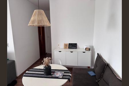 Apartamento à venda com 2 quartos, 56m² em Bonsucesso, Rio de Janeiro