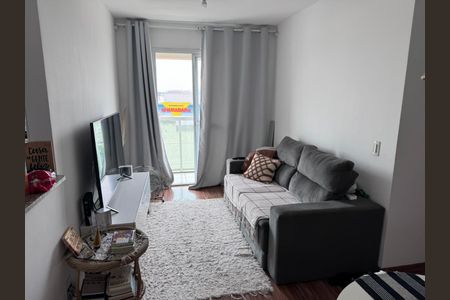 Apartamento à venda com 2 quartos, 56m² em Bonsucesso, Rio de Janeiro