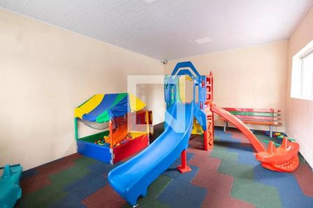 Apartamento à venda com 51m², 2 quartos e 1 vagaÁREA COMUM