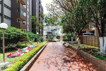 Apartamento à venda com 51m², 2 quartos e 1 vagaÁREA COMUM