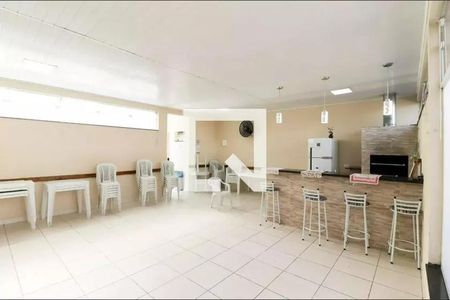 Apartamento à venda com 51m², 2 quartos e 1 vagaÁREA COMUM