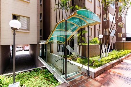 Apartamento à venda com 51m², 2 quartos e 1 vagaÁREA COMUM