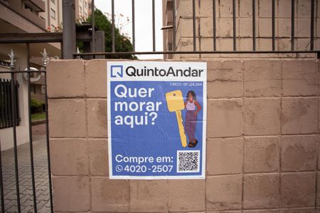 Apartamento à venda com 51m², 2 quartos e 1 vagaPLAQUINHA