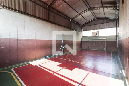 Apartamento à venda com 51m², 2 quartos e 1 vagaÁREA COMUM