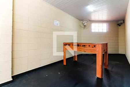 Apartamento à venda com 51m², 2 quartos e 1 vagaÁREA COMUM