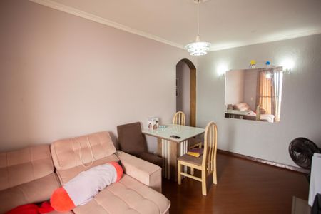 Apartamento à venda com 51m², 2 quartos e 1 vagaSALA
