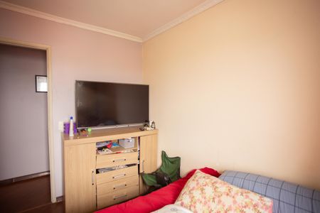 Apartamento à venda com 51m², 2 quartos e 1 vagaQUARTO 1