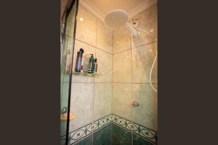 Apartamento à venda com 51m², 2 quartos e 1 vagaBANHEIRO