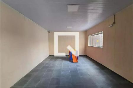 Apartamento à venda com 51m², 2 quartos e 1 vagaÁREA COMUM