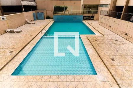 Apartamento à venda com 51m², 2 quartos e 1 vagaÁREA COMUM