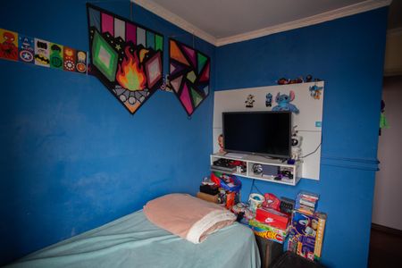 QUARTO 2 de apartamento à venda com 2 quartos, 51m² em Vila Santa Maria, São Paulo