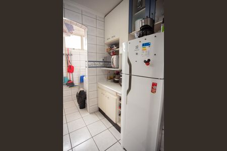 Apartamento à venda com 51m², 2 quartos e 1 vagaCOZINHA