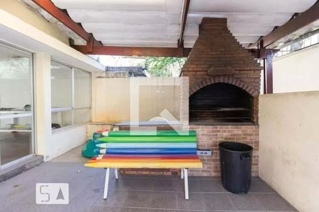 Apartamento à venda com 51m², 2 quartos e 1 vagaÁREA COMUM